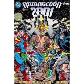  Preventa Armagedon 2001